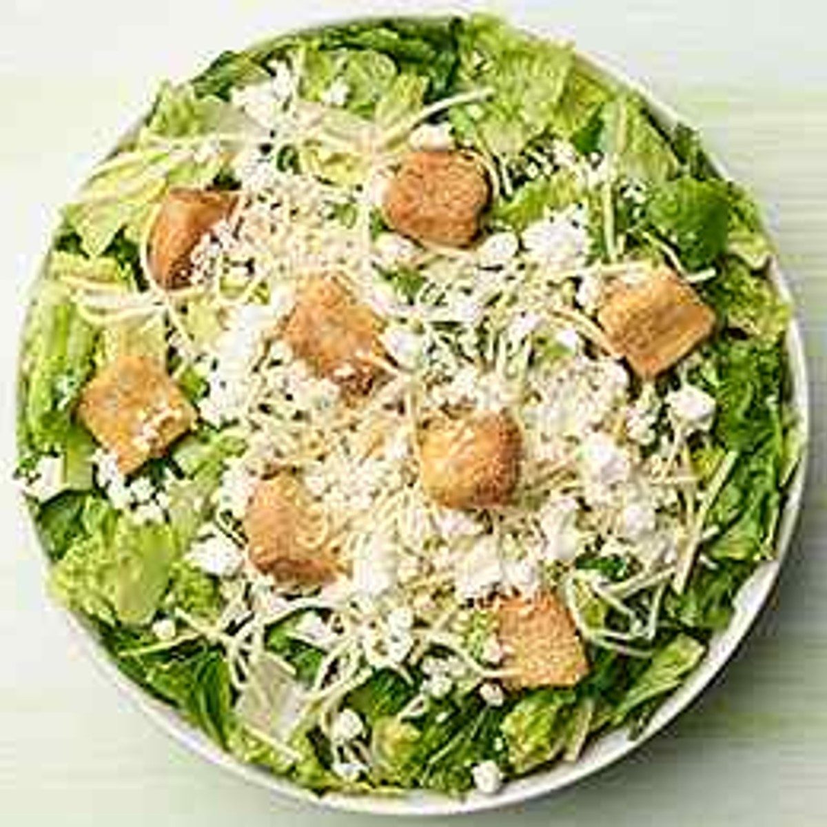 Caesar Salad.