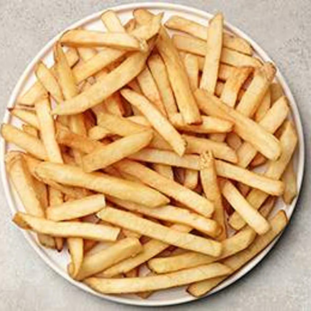 French Fries.