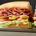 Italian Sub.