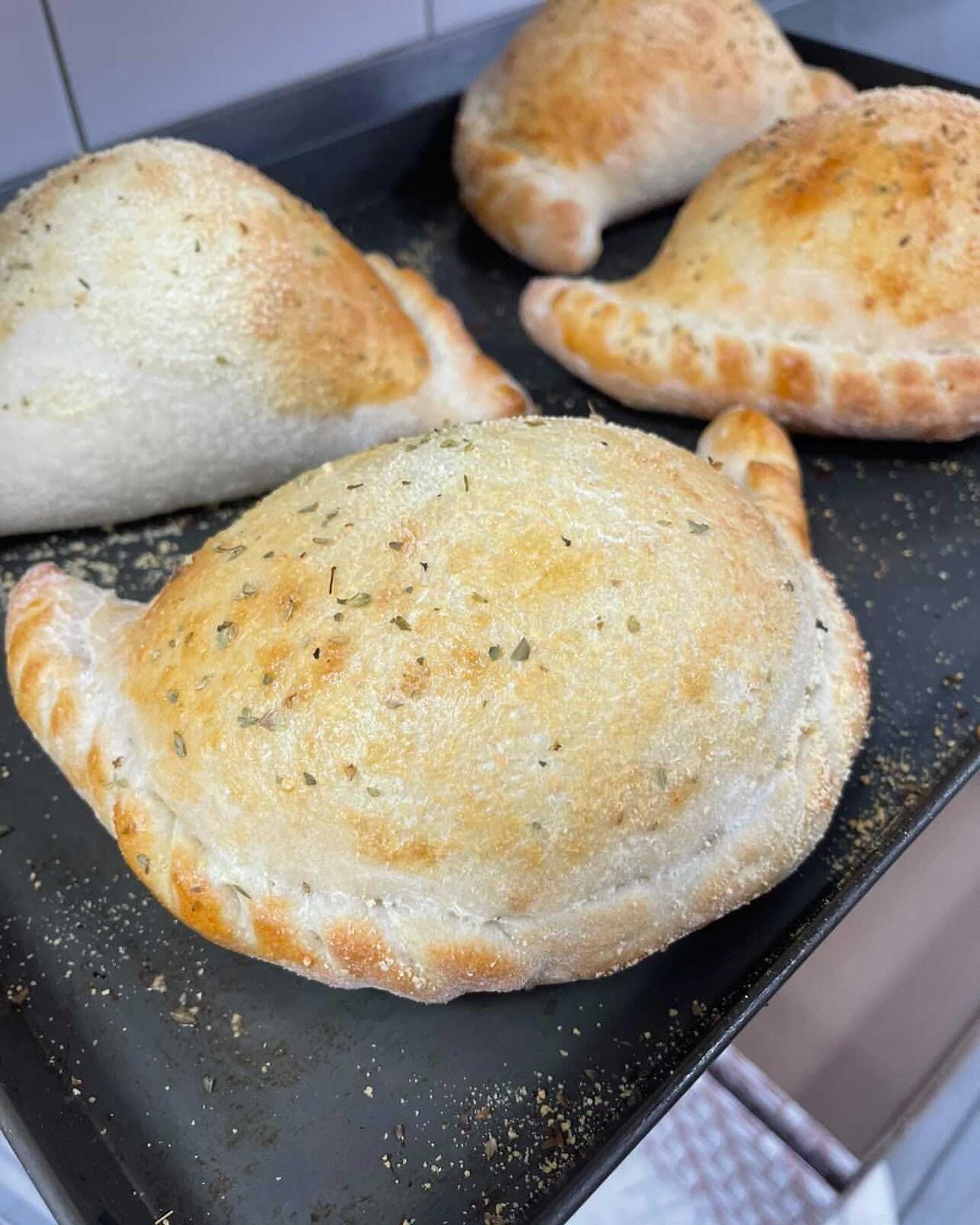 Calzone.