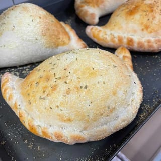 Calzone
