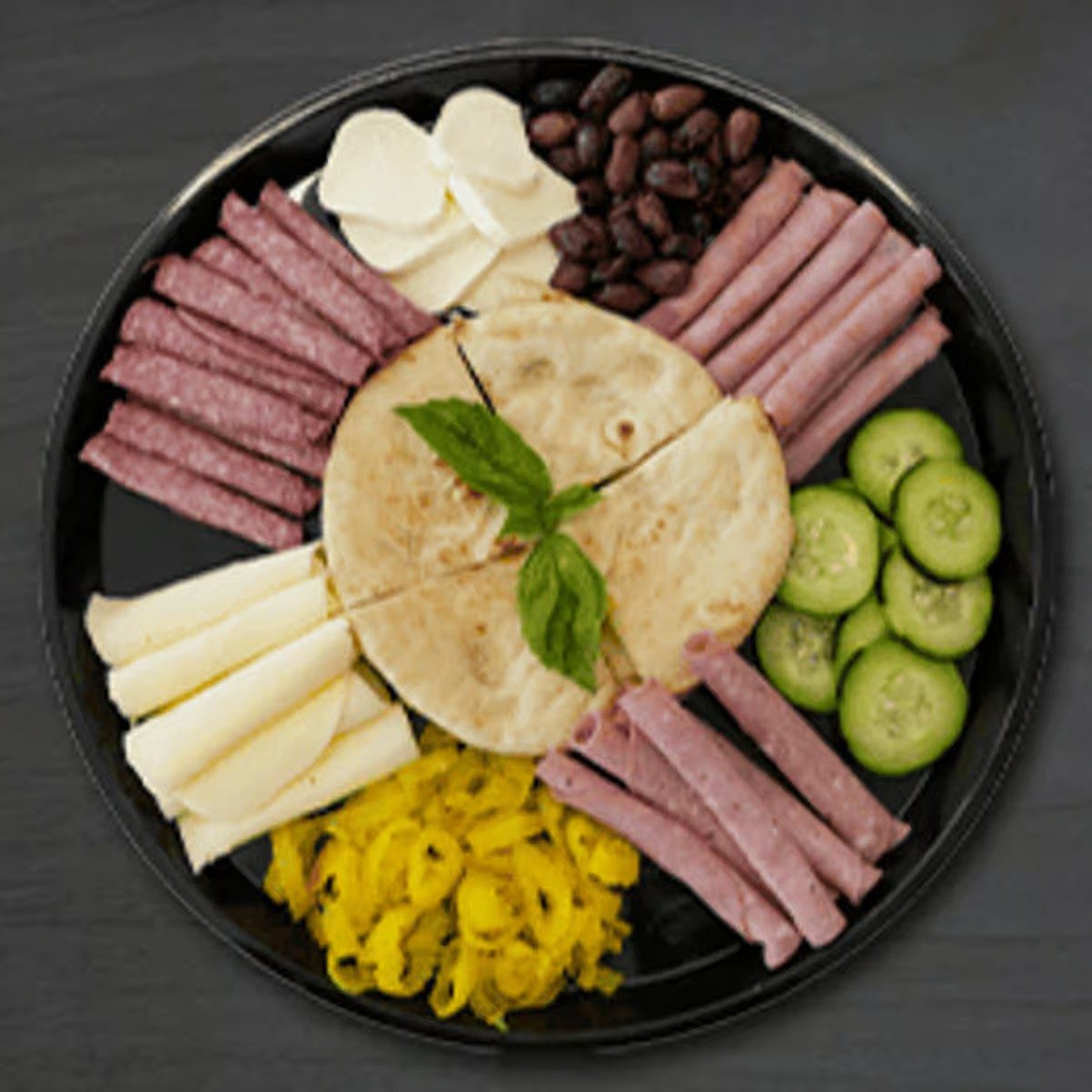 Antipasto Salad.