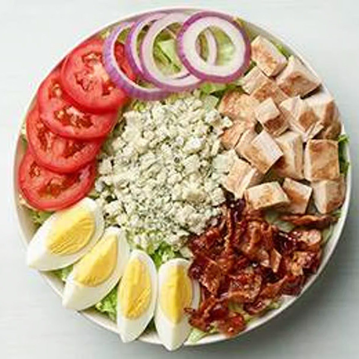 Cobb Salad.