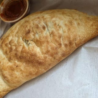 Chicken Calzone